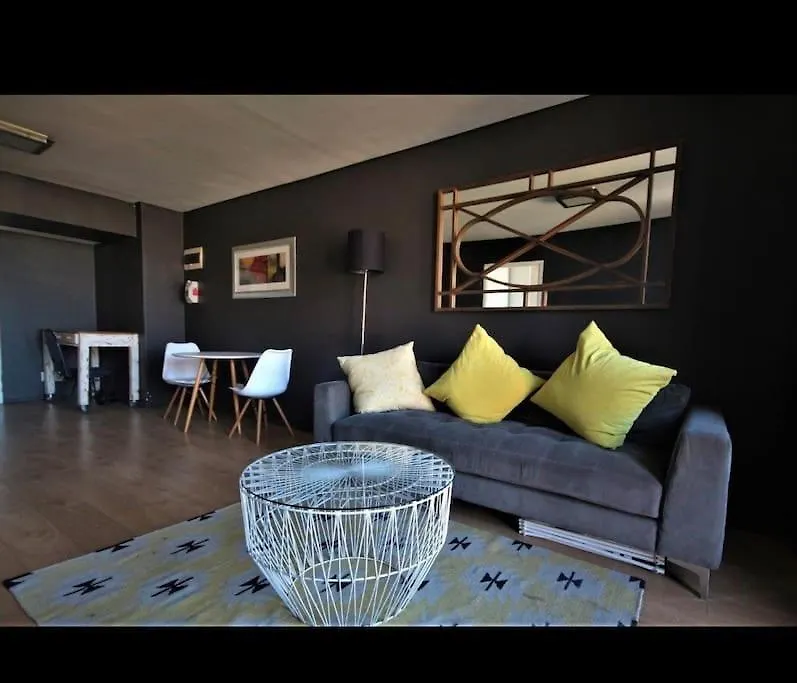 Fountain Suites Aparthotel - Private Cape Town