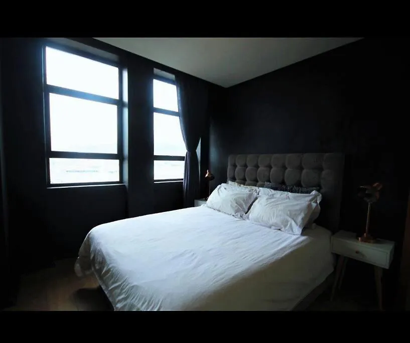 Fountain Suites Aparthotel - Private Cape Town Güney Afrika