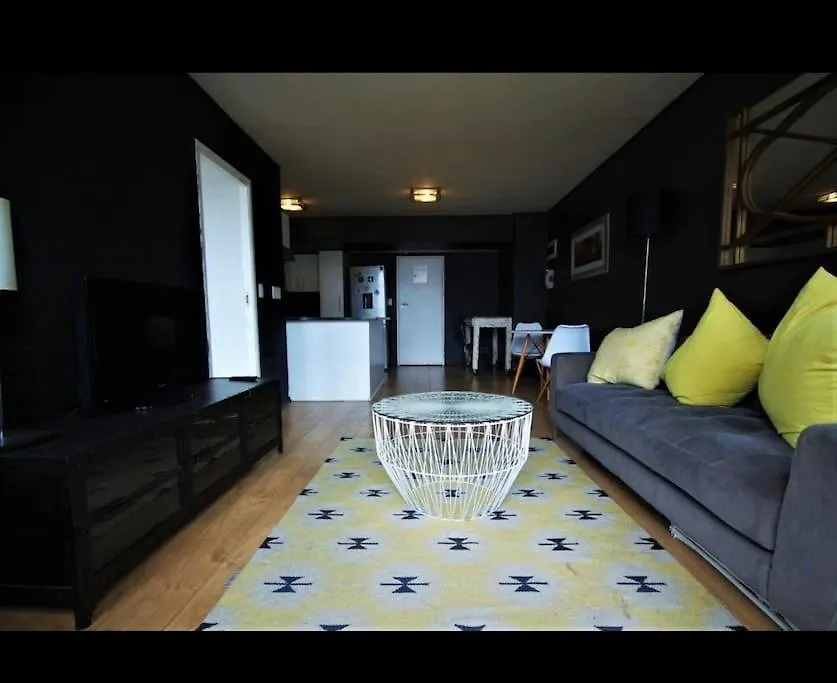 Daire Fountain Suites Aparthotel - Private Cape Town